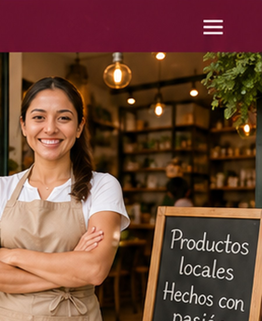 Negocio local de Tepic